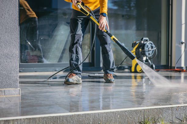 Lauderdale, MN Pressure Washing Services Company